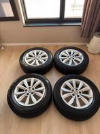 VW Polo Salou Velgen 15 Inch, Auto-onderdelen, Banden en Velgen, Gebruikt, 15 inch, Velg(en), Personenwagen
