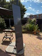 IKEA PAX FARDAL Hoogglans grijze deur, Huis en Inrichting, Ophalen, Gebruikt, 50 tot 100 cm, 200 cm of meer