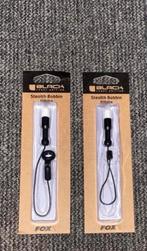 Fox hangers / swingers karper, Watersport en Boten, Hengelsport | Karpervissen, Ophalen of Verzenden, Zo goed als nieuw, Overige typen