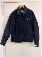 Corduroy herenjas., Kleding | Heren, Ophalen of Verzenden, Nieuw, Maat 56/58 (XL), Zwart