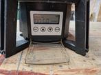 Ubbink Koifeeder Solar, Tuin en Terras, Vijver-toebehoren, Ophalen of Verzenden, Gebruikt, Vijverpomp