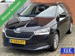 Skoda Fabia Combi 1.0 TSI Active NAP Trekhaak Cruise CarPlay, Voorwielaandrijving, Euro 6, 95 pk, 1036 kg