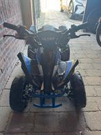 Ultra Motocross Quad - Kinderen, Ophalen