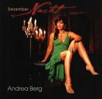 Andrea Berg – Dezember Nacht (Nieuwstaat), Cd's en Dvd's, Cd's | Schlagers, Ophalen of Verzenden, Zo goed als nieuw