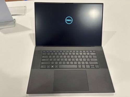 Dell XPS 17 9710, Computers en Software, Windows Laptops, Zo goed als nieuw, 17 inch of meer, SSD, 4 Ghz of meer, 32 GB, Qwerty