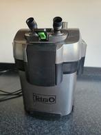 Tetra EX 400 plus buitenfilter voor aquarium, Dieren en Toebehoren, Vissen | Aquaria en Toebehoren, Ophalen of Verzenden, Zo goed als nieuw