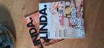 Linda. magazine 254 en 255 september en oktober 2025, Boeken, Ophalen of Verzenden, Zo goed als nieuw, Damesbladen