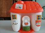 Miffy Nijntje Clemmy Huis (Clementoni)  *NIEUW*, Ophalen of Verzenden, Zo goed als nieuw, Overige typen, Met geluid