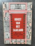 Oogst van het Zaailand (Leeuwarden) (Eeuwfeest Rijks H.B.S.), Boeken, Geschiedenis | Stad en Regio, Gelezen, Ophalen of Verzenden