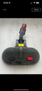 Dweilkopborstel  V7 V8 V10 V11 V15 Stofzuiger Met Watertank, Stofzak, Stofzuiger, Ophalen of Verzenden, Zo goed als nieuw