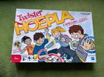 Twister Hoepla spel, Hobby en Vrije tijd, Gezelschapsspellen | Bordspellen, Ophalen of Verzenden, Gebruikt