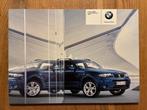 BMW lichtmetalen velgen brochure 2004 oa E46 E39 E60 E53 E85, Verzenden, Zo goed als nieuw, BMW