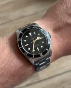 Tudor 79230 Full Set, Sieraden, Tassen en Uiterlijk, Horloges | Heren, Overige merken, Staal, Gebruikt, Staal