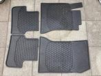Mercedes A w217 B w247 klasse rubber winter matten set, Ophalen, Gebruikt