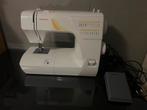 Toyota SA45 RS 2000 Naaimachine - Goed Onderhouden, Ophalen of Verzenden, Zo goed als nieuw, Naaimachine, Overige merken