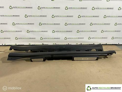 Set Sideskirt ORIGINEEL MINI Countryman R60 51779801888, Auto-onderdelen, Carrosserie en Plaatwerk, Mini, Gebruikt, Ophalen of Verzenden