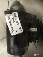 Startmotor mercedes w123 3.0 Diesel '85, Gebruikt, -, -, Ophalen of Verzenden