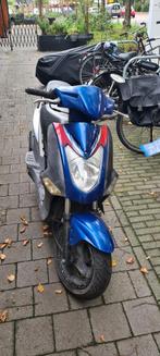 Kymco Agility 50 (4takt) voor onderdelen, Gebruikt, Maximaal 45 km/u, Ophalen of Verzenden, 50 cc