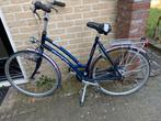 28 inch Gazelle fiets ( vriezenveen ), Fietsen en Brommers, Fietsen | Dames | Damesfietsen, Ophalen, Gebruikt, Overige merken
