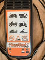 ACCUGUARD 900, Motoren, Ophalen of Verzenden, Gebruikt