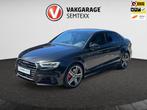 Audi S3 Limousine 2.0 TFSI quattro Pro Line Plus | Automaat, Auto's, Audi, Automaat, S3, 15 km/l, Euro 6