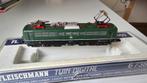 Fleischmann BR 151 032-0 Digitaal, Hobby en Vrije tijd, Modeltreinen | N-Spoor, Gebruikt, Fleischmann, Ophalen of Verzenden, Gelijkstroom
