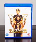 Charlie's Angels Blu-Ray (UK Import), Gebruikt, Ophalen of Verzenden, Actie