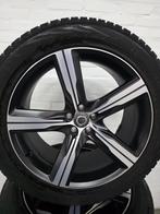 Orig. 20" Volvo XC90 R-Design velgen, 7 mm A-merk winterband, Auto-onderdelen, Banden en Velgen, Ophalen, Gebruikt, 275 mm, Banden en Velgen