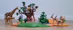 Playmobil 4827 Safari uitkijkpost, compleet!, Kinderen en Baby's, Speelgoed | Playmobil, Complete set, Ophalen of Verzenden, Zo goed als nieuw