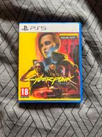 Cyberpunk 2077 - PS5, Spelcomputers en Games, Ophalen of Verzenden, Zo goed als nieuw