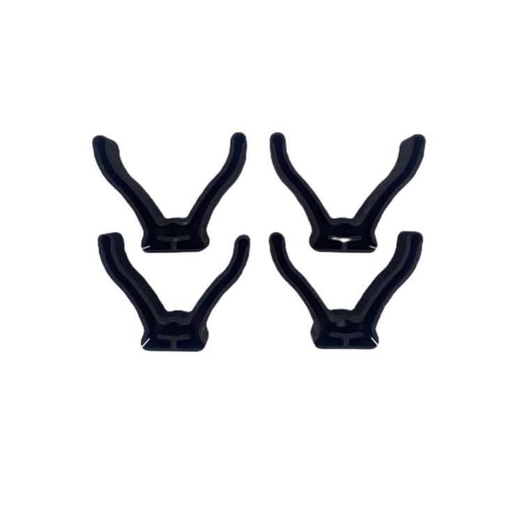 Omnibike eindkapjes fietsendrager, Auto diversen, Fietsendragers, Nieuw, Fietsendrager-accessoire, 2 fietsen, Ophalen of Verzenden