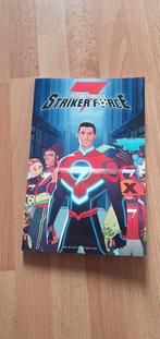 Striker force, Eén stripboek, Ophalen of Verzenden, Nieuw