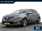 Renault Megane 1.2 TCe 130pk Automaat GT-Line | ECC | Naviga, Gebruikt, 4 cilinders, 132 pk, Bedrijf
