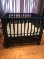 Kidsmill Alaska box zonder laden mat zwart, Kinderen en Baby's, Boxen, Ophalen, Zo goed als nieuw
