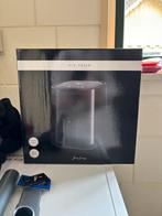 JENS LIVING airfryer, Witgoed en Apparatuur, Ophalen of Verzenden, Zo goed als nieuw, Vrijstaand, Minder dan 45 cm