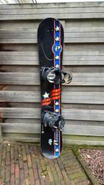 Palmer snowboard met K2 Cinch, Sport en Fitness, Snowboarden, Ophalen, Board