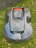 Husqvarna Automower 310 robotmaaier (2862 uren), Tuin en Terras, Grasmaaiers, Accu-grasmaaier, Minder dan 30 cm, Gebruikt, Ophalen of Verzenden