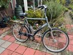 Herenfiets, Fietsen en Brommers, Fietsen | Heren | Herenfietsen, Gebruikt, Versnellingen, Batavus, Ophalen of Verzenden