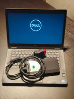 Foutverwijdering Diagnostische scanner DELPHI autoreparatie, Auto diversen, Ophalen of Verzenden, Nieuw