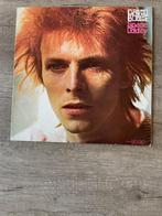 LP David Bowie - Space Oddity - 1969, Ophalen of Verzenden, Zo goed als nieuw, 12 inch, Poprock