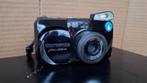 Olympus U(mju) zoom 140 analoog, Ophalen, Gebruikt, Compact, Olympus