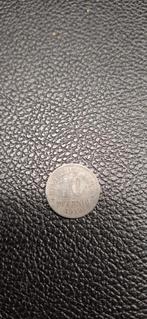 Duitsland 10 pfennig 1919, Ophalen of Verzenden, Duitsland