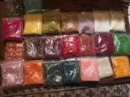 Prijs per zakje Kleuren 60 gr, Ophalen, Nieuw, Kraal