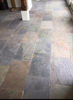 LEISTEEN TEGELS VLOEREN VLOERTEGELS 30X60 CM, Tuin en Terras, Tegels en Klinkers, Ophalen of Verzenden, Nieuw, 10 m² of meer