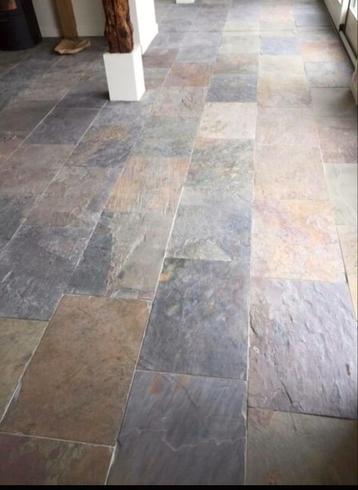 LEISTEEN TEGELS VLOEREN VLOERTEGELS 30X60 CM beschikbaar voor biedingen