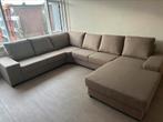 Net nieuwe luxe U bank 195cmx355cmx280cm, Ophalen of Verzenden, Nieuw
