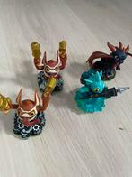 Skylanders, Spelcomputers en Games, Games | Nintendo Wii, Avontuur en Actie, 2 spelers, Ophalen of Verzenden, Zo goed als nieuw