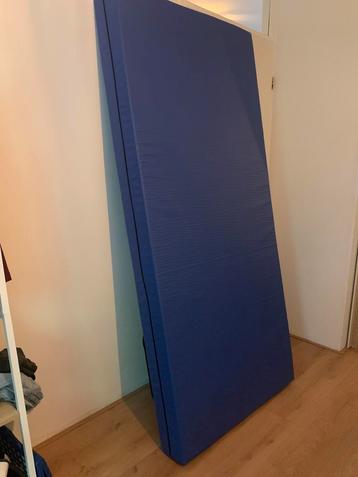 Zorgmatras beschikbaar voor biedingen