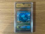 Bubble mew #232 (psa 10), Ophalen, Zo goed als nieuw
