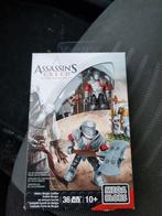 Assassin's Creed Mega Bloks Borgia Soldaat, Ophalen, Nieuw
